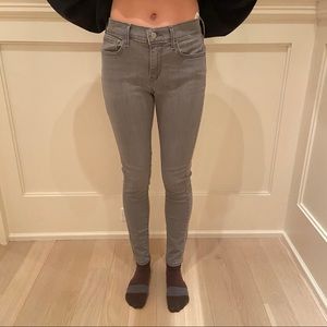 Levi’s 710 Super Skinny Jeans